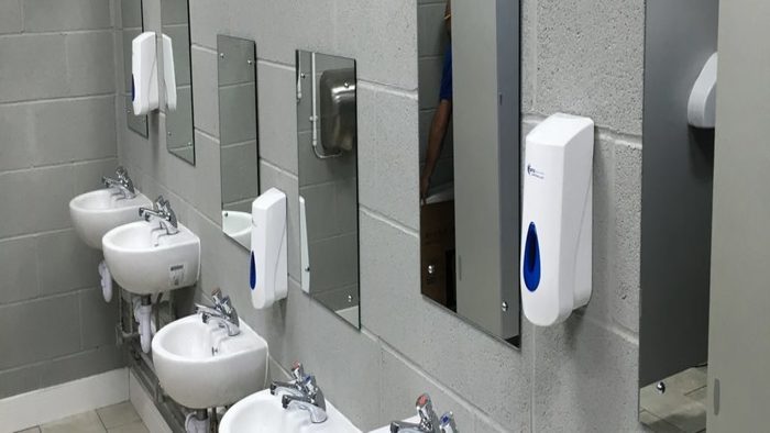 Диспенсеры для вашего комфорта и удобства